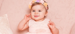 25 Desain Baju Bayi Lucu dan Unik